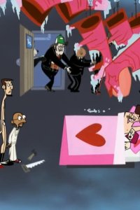 Clone High – S2003E13 – Changes: The Big Prom: The Sex Romp: The Season Finale