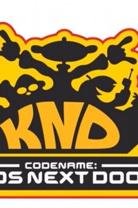 Codename: Kids Next Door – S01E01 – Operation: I.-S.C.R.E.A.M./Operation: C.A.N.N.O.N.