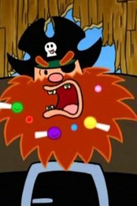 Codename: Kids Next Door – S01E03 – Operation: P.I.R.A.T.E./Operation: C.O.W.G.I.R.L.