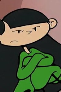 Codename: Kids Next Door – S01E05 – Operation: O.F.F.I.C.E./Operation: A.R.C.T.I.C.