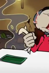Codename: Kids Next Door – S01E06 – Operation: L.I.C.E./Operation: L.I.Z.Z.I.E.