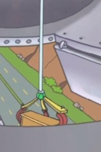 Codename: Kids Next Door – S01E11 – Operation: P.I.A.N.O./Operation: Z.O.O.