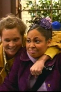 That’s So Raven – S01E06 – Smell of Victory