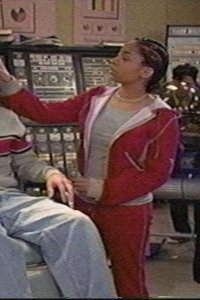 That’s So Raven – S01E08 – Saving Psychic Raven