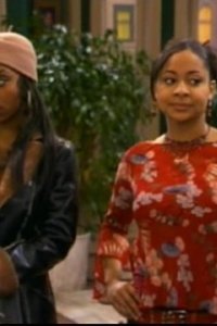 That’s So Raven – S01E11 – Dissin’ Cousins