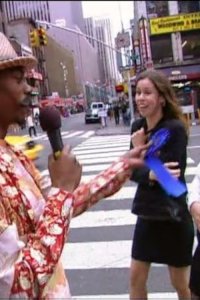 Chappelle’s Show – S01E04 – Reparations & NY Boobs