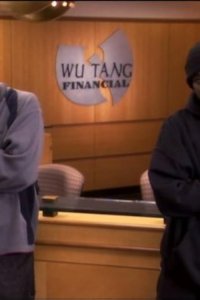 Chappelle’s Show – S01E07 – Real Movies & Wu-Tang Financial