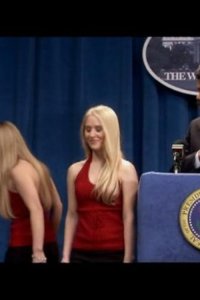 Chappelle’s Show – S01E10 – Piss On You & The World’s Greatest Wars