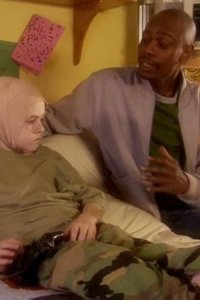 Chappelle’s Show – S01E11 – Make-A-Wish & Fisticuff