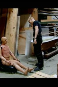 MythBusters – S01E04 – Ice Bullet/Exploding Toilet/Who Gets Wetter?