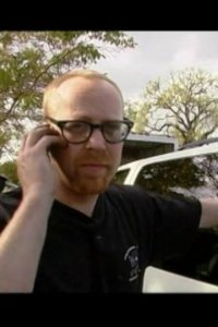 MythBusters – S01E05 – Cell Phone Destruction/Silicone Breasts/CD-ROM Shattering