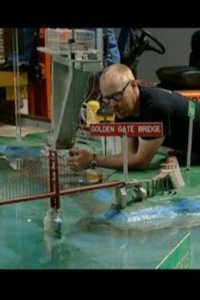 MythBusters – S01E11 – Escape from Alcatraz/Duck Quack/Stud Finder