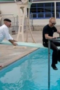 MythBusters – S01E15 – Sinking Titanic/Goldfish Memory/Trombone Explosion