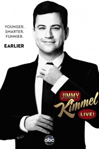 Jimmy Kimmel Live! – S01E52 – Episode #1.52