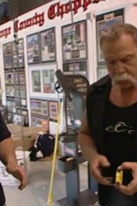 American Chopper: The Series – S01E15 – Mikey’s Bike: Part 2