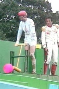 Most Extreme Elimination Challenge – S01E02 – Donors and Addicts