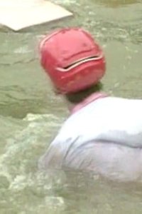 Most Extreme Elimination Challenge – S01E05 – The Couples Show