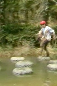 Most Extreme Elimination Challenge – S01E08 – Outdoorsmen vs. Educators