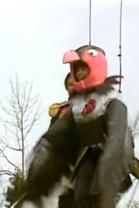 Most Extreme Elimination Challenge – S01E09 – Circus vs. Airlines