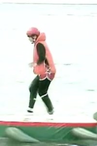 Most Extreme Elimination Challenge – S01E10 – Physical Fitness vs. Music Industry