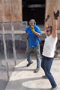 MythBusters – S15E02 – Chimney Cannon