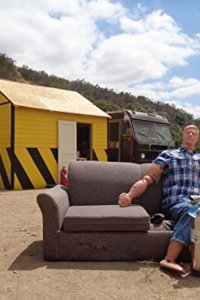 MythBusters – S15E03 – Earthquake Water Heater