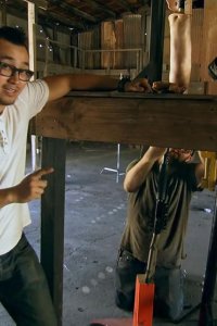 MythBusters – S15E05 – Invisible Assassins