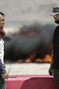 MythBusters – S15E07 – Fire Arrow vs. Gas Tank