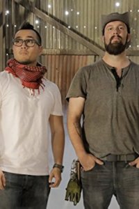 MythBusters – S15E08 – Pane in the Glass