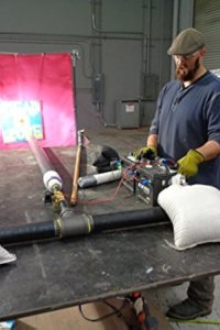 MythBusters – S15E09 – Wild Wild West
