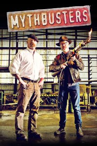 MythBusters – S15E12 – Backseat Getaway Driver