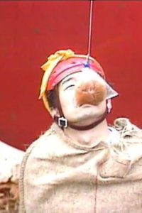 Most Extreme Elimination Challenge – S05E01 – Stoners vs. Health Nuts