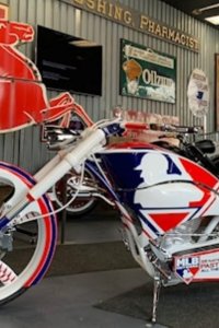 American Chopper: The Series – S12E01 – Chopper Up the Middle