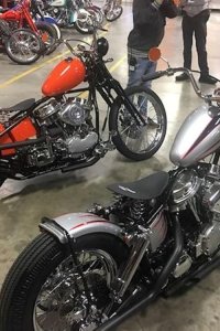 American Chopper: The Series – S12E03 – Senior’s Moment