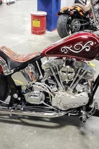 American Chopper: The Series – S12E07 – You’re My Dog…