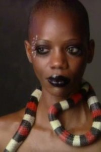 America’s Next Top Model – S01E03 – The Girl Who Gets Rushed to the Emergency Room