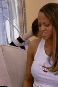 America’s Next Top Model – S01E04 – The Girl Who Drives Everyone Crazy