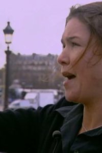America’s Next Top Model – S01E06 – The Girl Who Deals with a Pervert