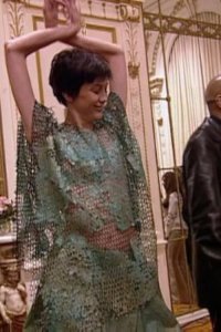 America’s Next Top Model – S01E08 – How the Girls Got Here