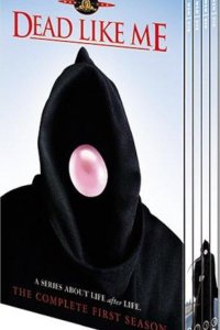 Dead Like Me – S01E06 – My Room