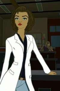 Spider-Man: The New Animated Series – S01E01 – The Party