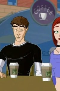 Spider-Man: The New Animated Series – S01E02 – Keeping Secrets