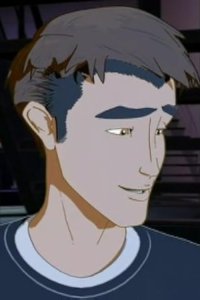 Spider-Man: The New Animated Series – S01E03 – Spider-Man Dis-Sabled