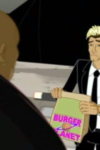 Spider-Man: The New Animated Series – S01E05 – Royal Scam