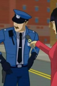 Spider-Man: The New Animated Series – S01E06 – Heroes and Villains