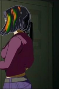 Spider-Man: The New Animated Series – S01E07 – Head Over Heels