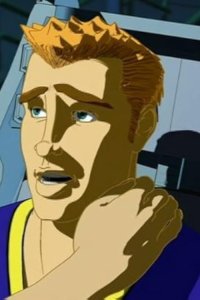 Spider-Man: The New Animated Series – S01E09 – Flash Memory