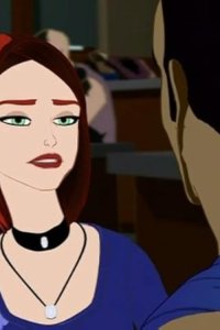 Spider-Man: The New Animated Series – S01E10 – When Sparks Fly
