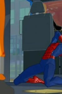 Spider-Man: The New Animated Series – S01E12 – Mind Games: Part 1