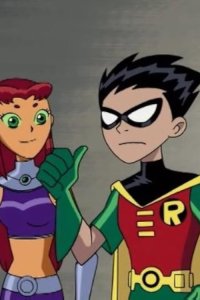 Teen Titans – S01E01 – Final Exam